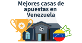 Imagen destacada mejores casas de apuestas Venezuela
