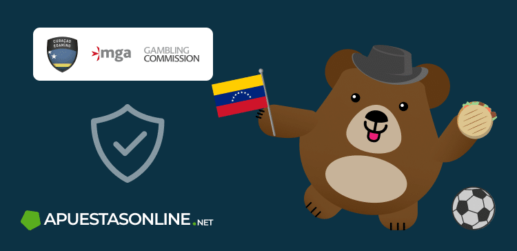 Gambling Comission apuestas online en Venezuela Betto