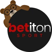Icono Betto de betiton sport