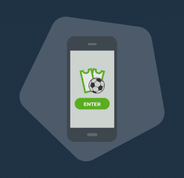entrar en la app