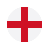 Bandera Inglaterra