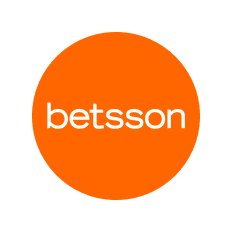 betsson logotipo - casa de apuestas con paypal