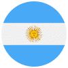 Bandera Argentina