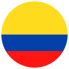Bandera Colombia