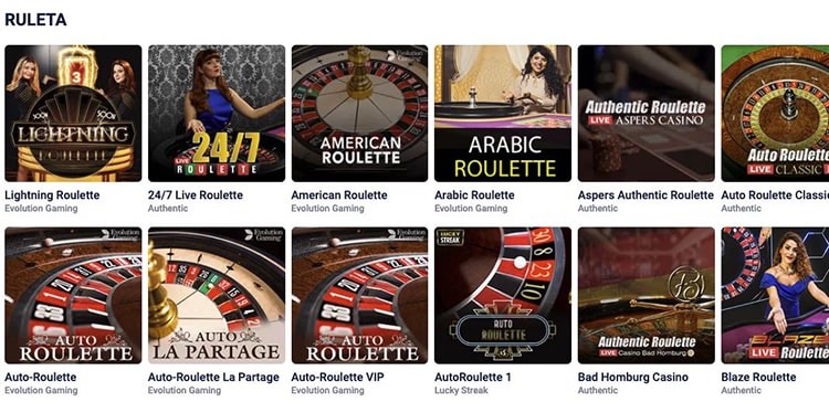 20BET casino en vivo captura de pantalla de la interfaz de ruleta en vivo