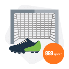 888sport Máximo goleador