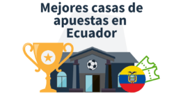 Imagen destacada mejores casas de apuestas Ecuador