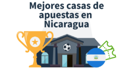 Imagen destacada mejores casas de apuestas Nicaragua