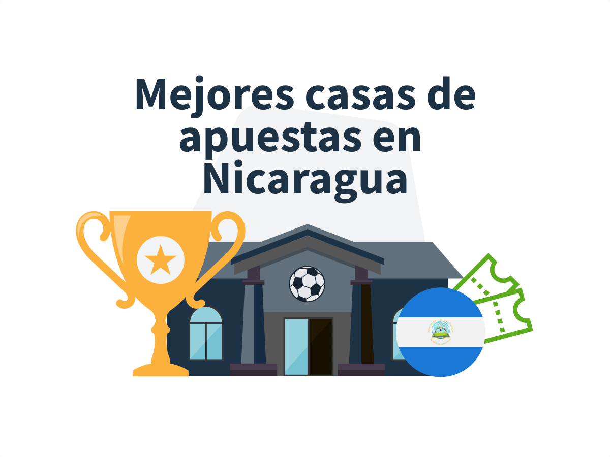 Bélgica - Nicaragua Casa de apuestas