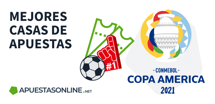 Pronósticos de Apuestas Copa América