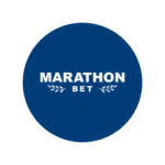 MarathonBet logo elementos