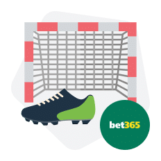 Logo máximo goleador Copa América bet365