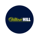 William Hill logo jump navi