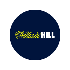 William Hill logo jump navi