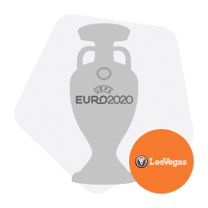 Icono campeón EURO 2020