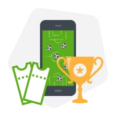 App de apuestas deportivas online