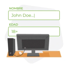 Registro casas de apuestas