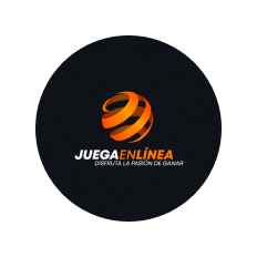 JuegaEnLínea logo jump element