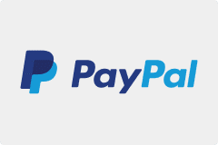 PayPal logo para el elemento interlinking