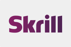 Skrill logo para elemento interlinking