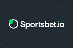 Sportsbet.io logo para el elemento interlinking
