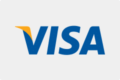 Visa logo elemento interlinking