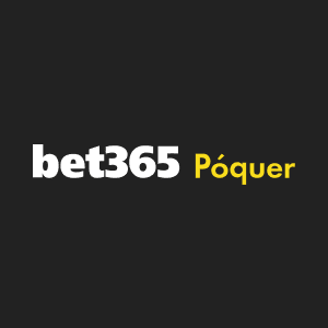 bet365 Póker logo