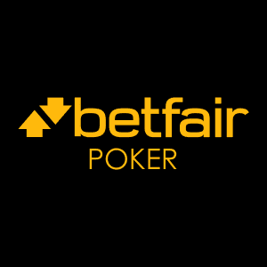 betfair Poker logo