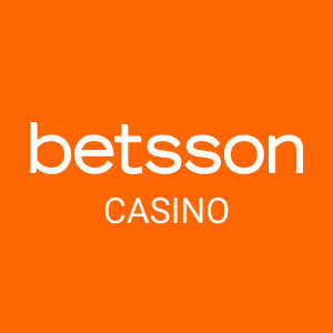 betsson casino logo