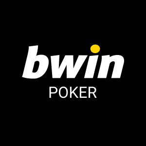 bwin poker logo