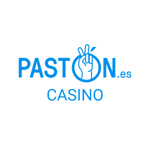paston casino logo