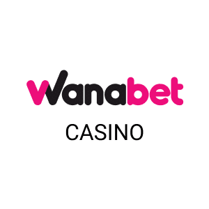 wanabet casino logo