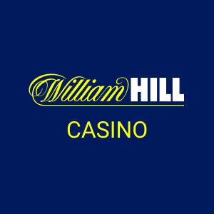 William hill casino logo