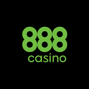 888Casino logo
