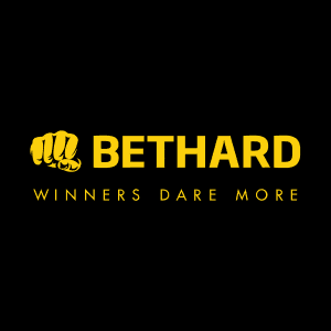 Logo de bethard