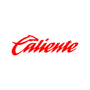 Logo de Caliente