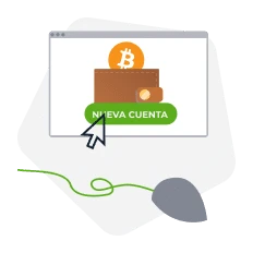 paso uno como crear una billetera electrónica