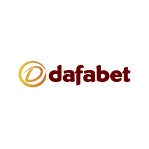 Logo de Dafabet