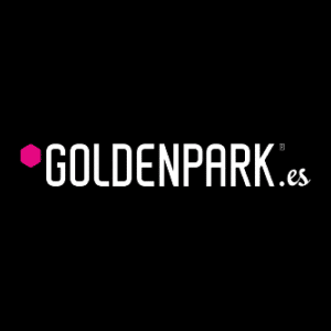 Logo de GoldenPark