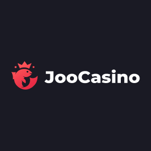 Nuevo logo de JooCasino