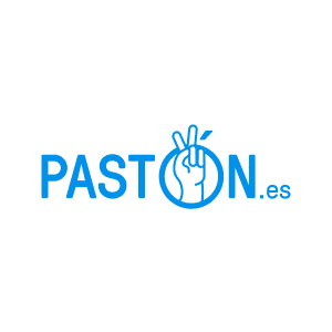 Logo de PASTÓN