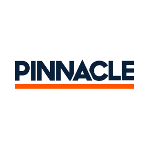 Logo de Pinnacle