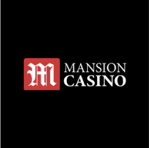 Logo de Mansion Casino