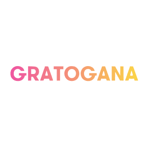 Nuevo logo de GratoGana