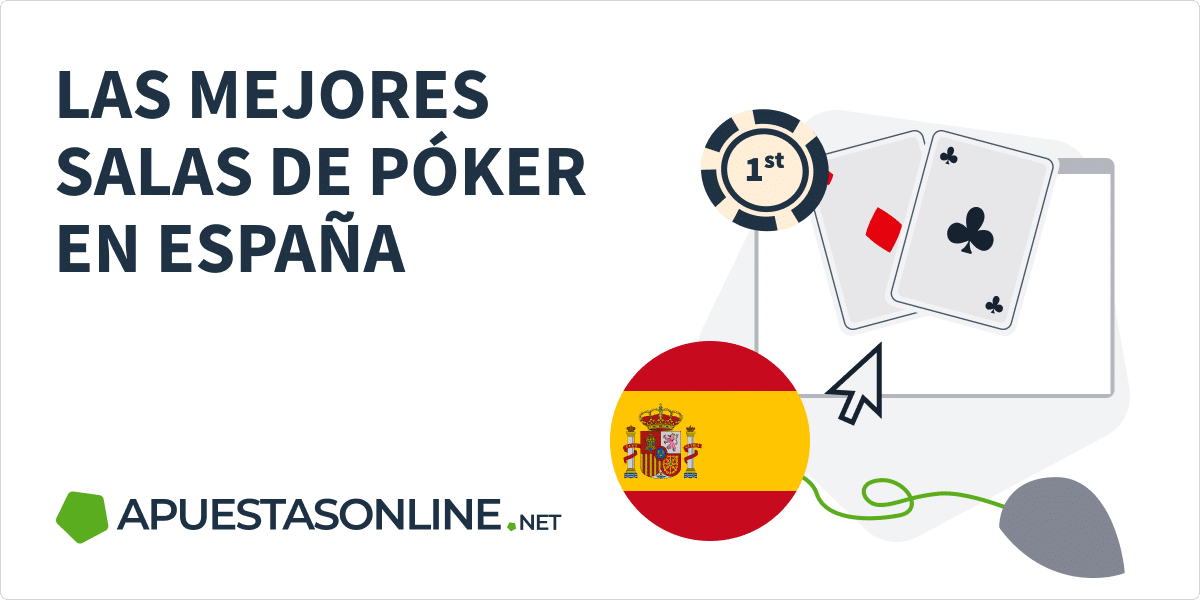 Online Póker España