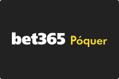 bet365 poker