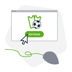 entrar al operador