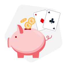 Realiza tu primer depósito para jugar poker online