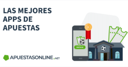 Las mejores apps de apuestas en España