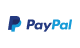 Logo de tabla PayPal